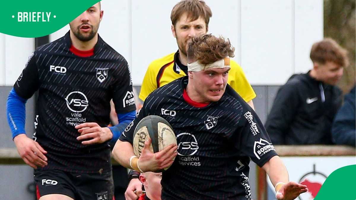Jacob Hardwick: Rugby player dies after being involved in a tragic ...