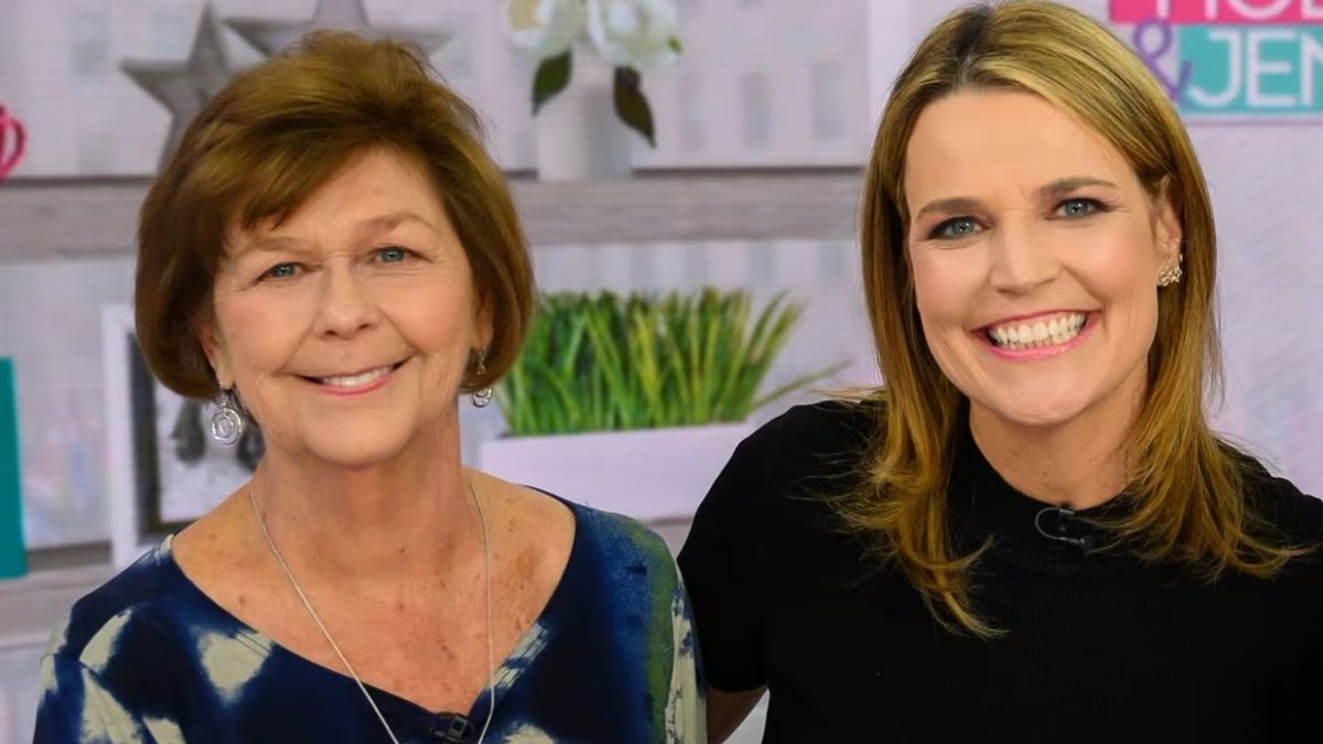 Expert calls Savannah Guthrie’s return to studio “incredibly delicate” amid mother’s disappearance<br>