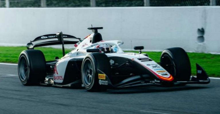 Noel León: estos son los resultados en sus tests de Barcelona Catalunya ...