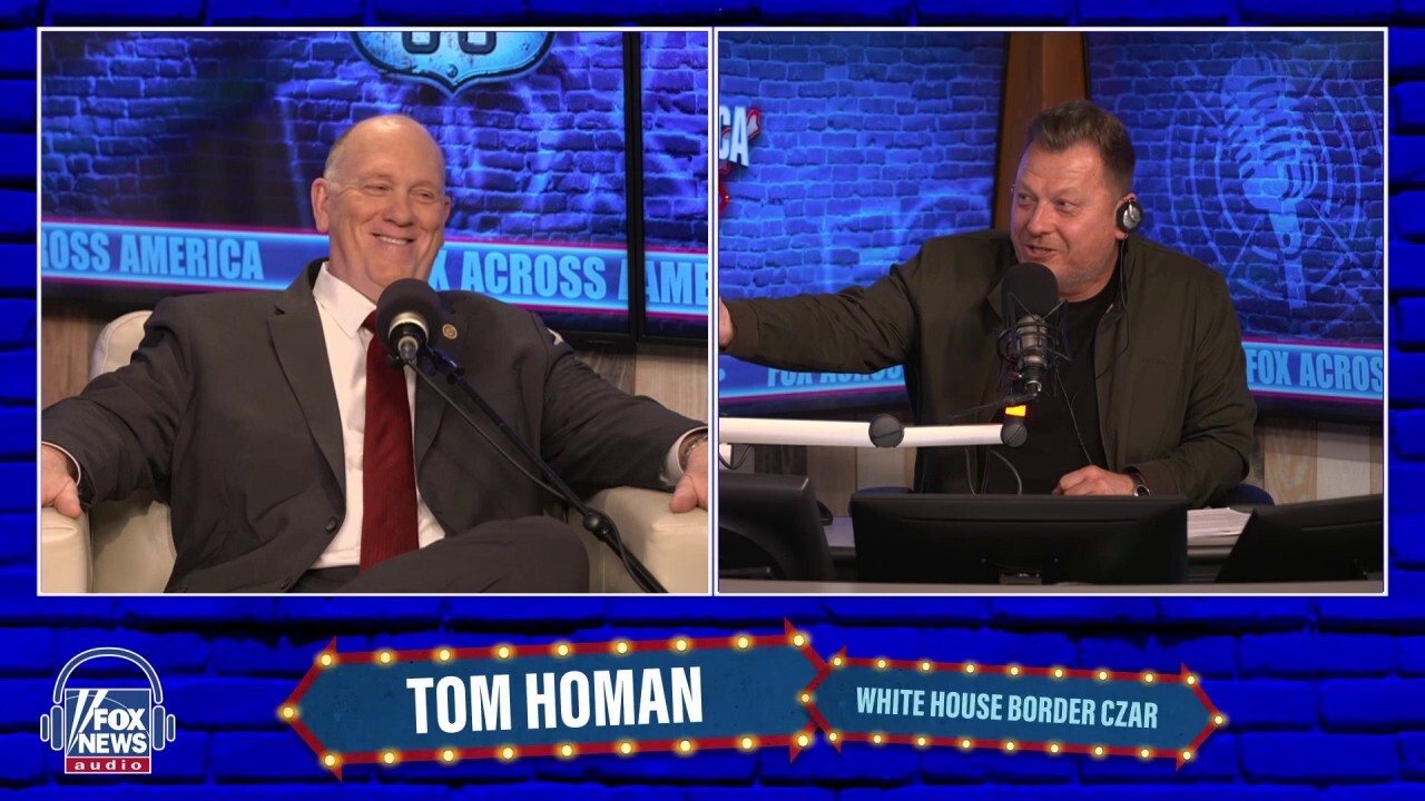 Homan: We’re going to keep enforcing immigration laws in a smart ...