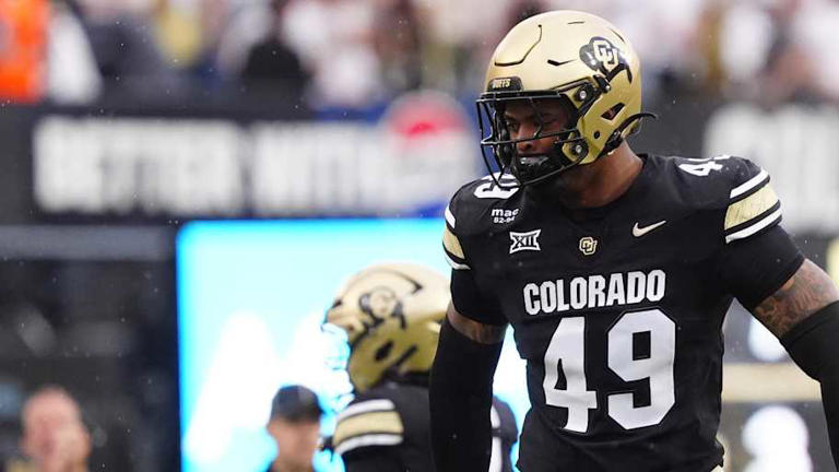 One Colorado Buffaloes Defensive Lineman With Breakout Season Potential