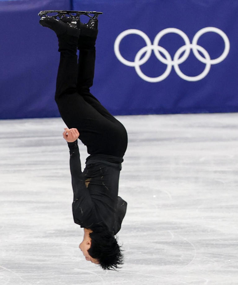 Photos: ICYMI | Scenes from the 2026 Winter Olympics