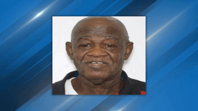 David Graham still missing after days of searching, local law ...