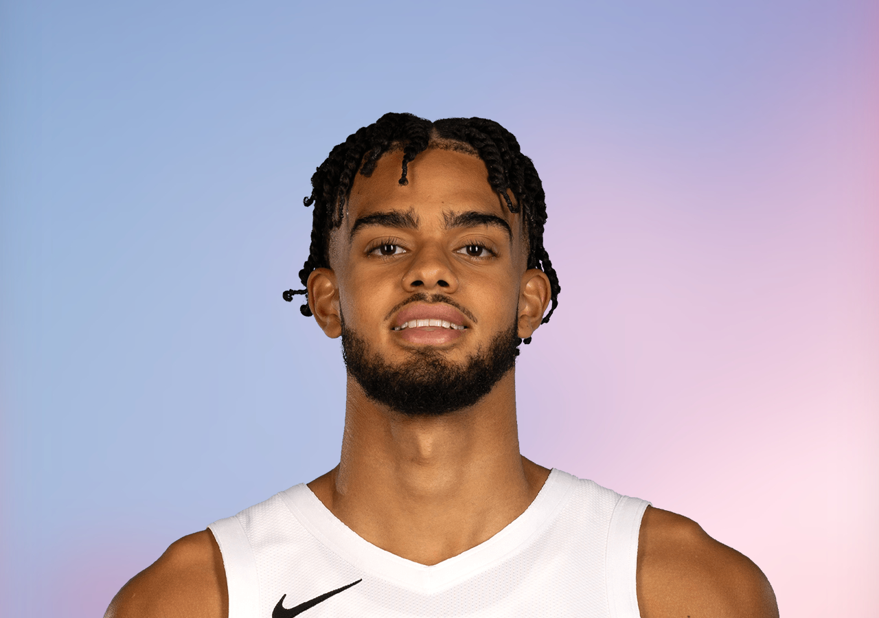 Blazers waive Rayan Rupert