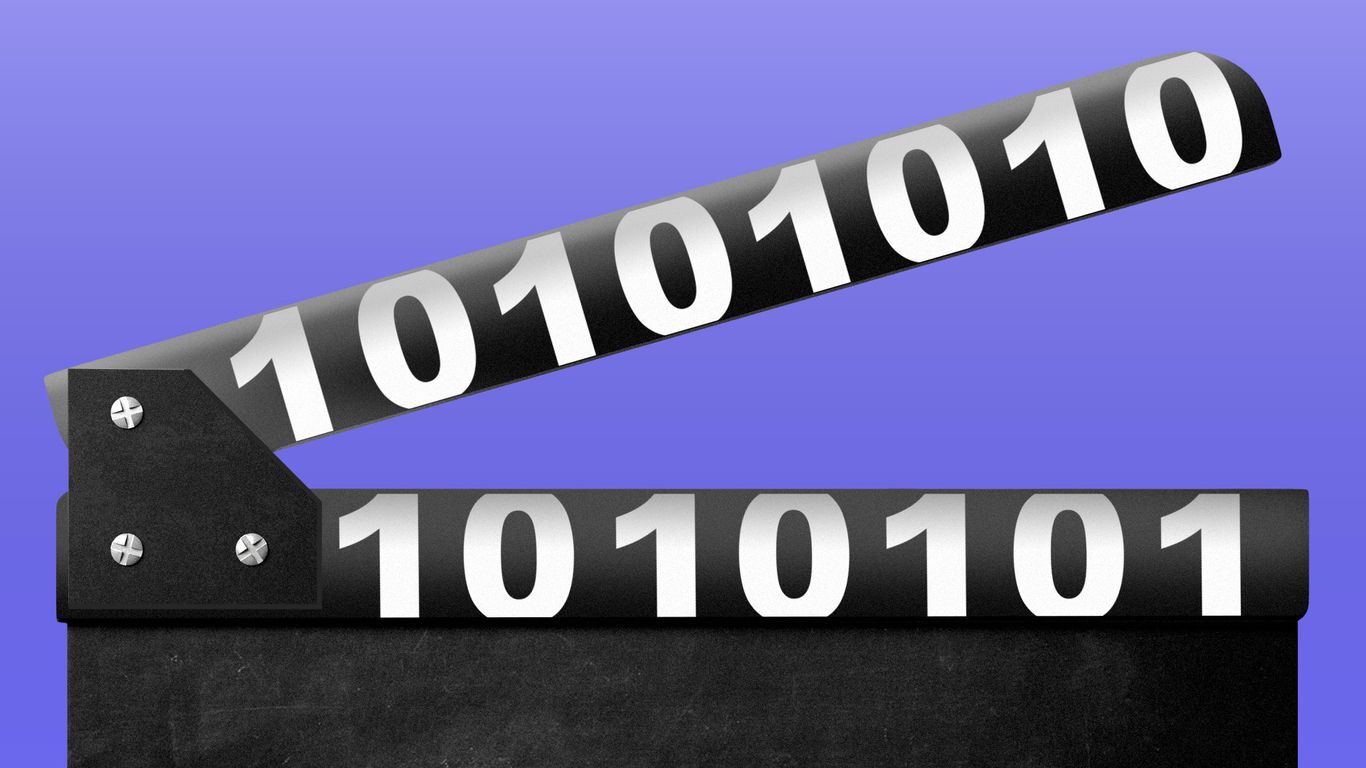 Motion Picture Association sends cease-and-desist letter to ByteDance over Seedance 2.0<br><br>