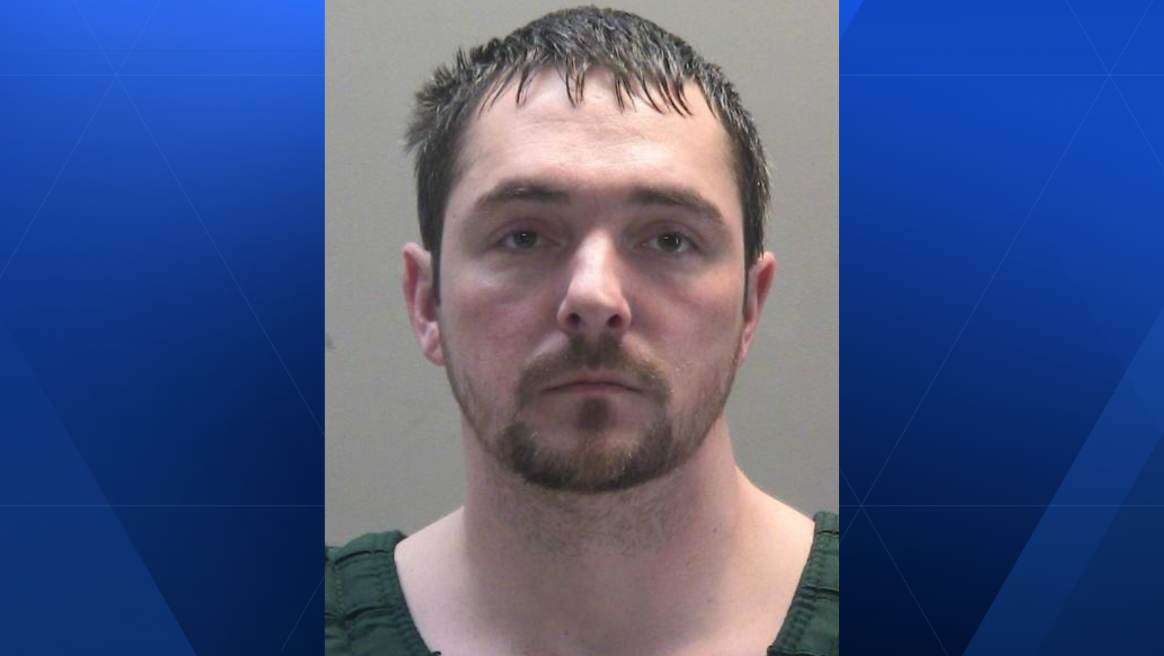 Dayton man indicted in fatal shooting of fiancée while children were home