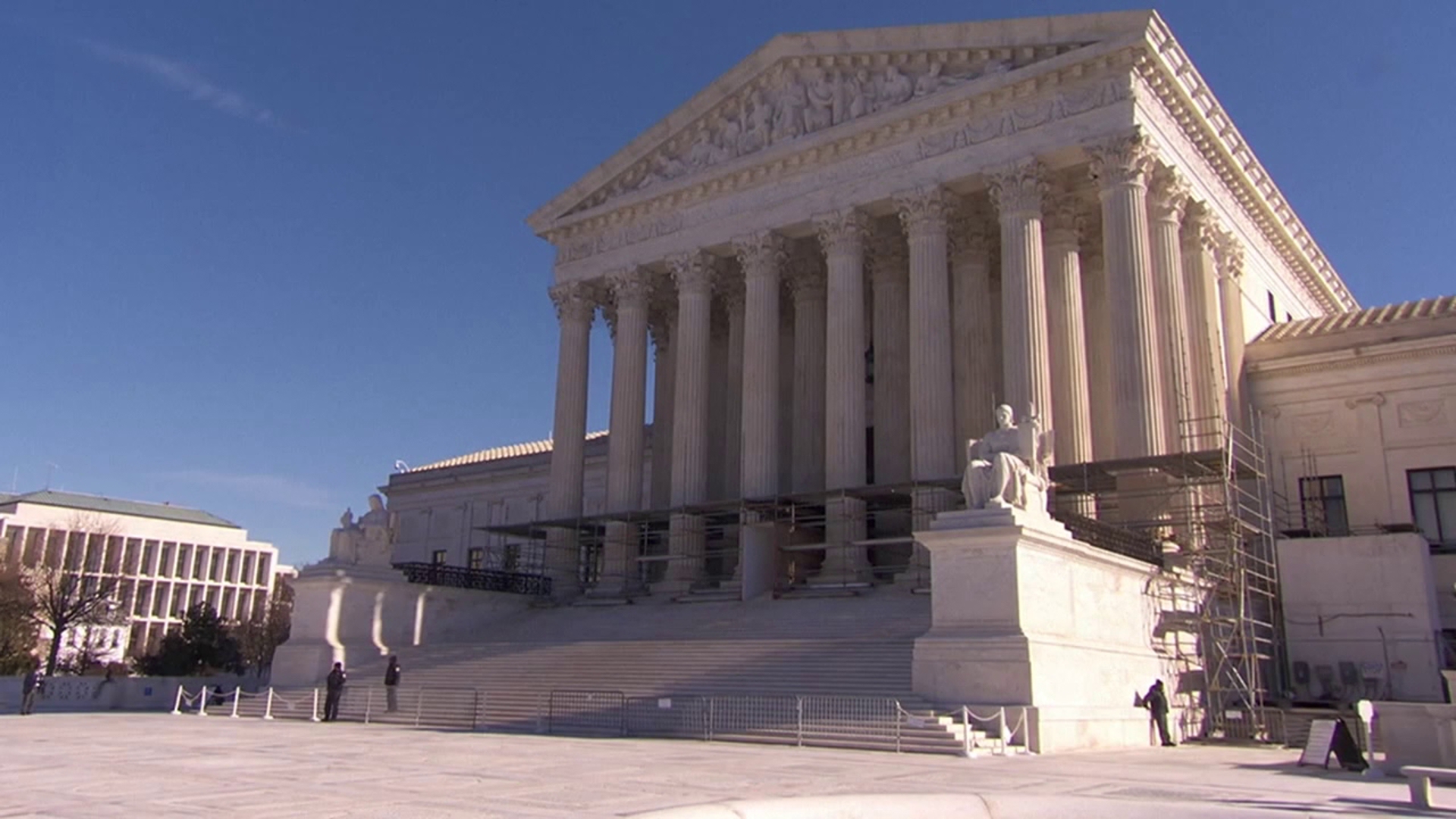 Breaking down Supreme Court's ruling on President Trump's tariffs