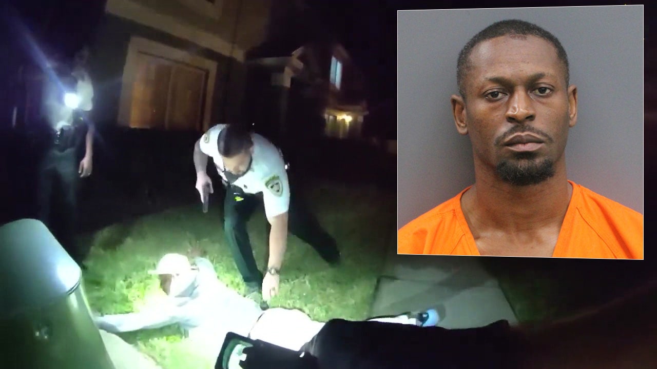 Solicitor shot until accused gunman ran out of bullets in Brandon community: HCSO