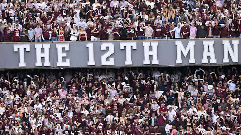 Texas A&M Aggies in final 5 for 4-star West Coast safety