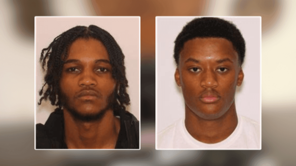 Two men arrested after Maryland troopers find ghost guns, live ...