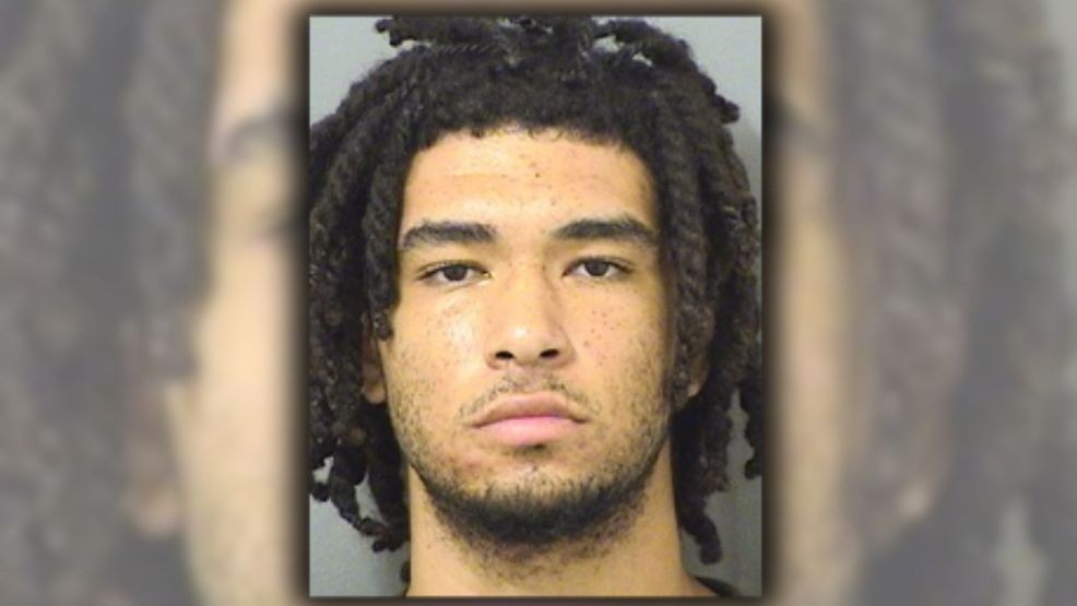 Man sentenced to life for 2023 Lake Worth Beach liquor store killing