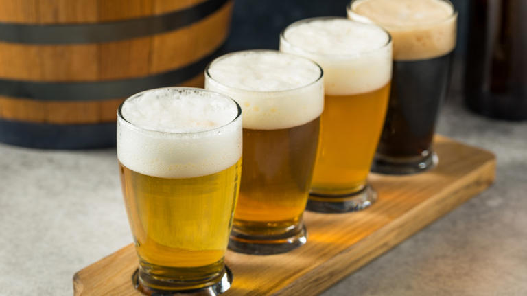 This is hands down the most popular type of craft beer in the US