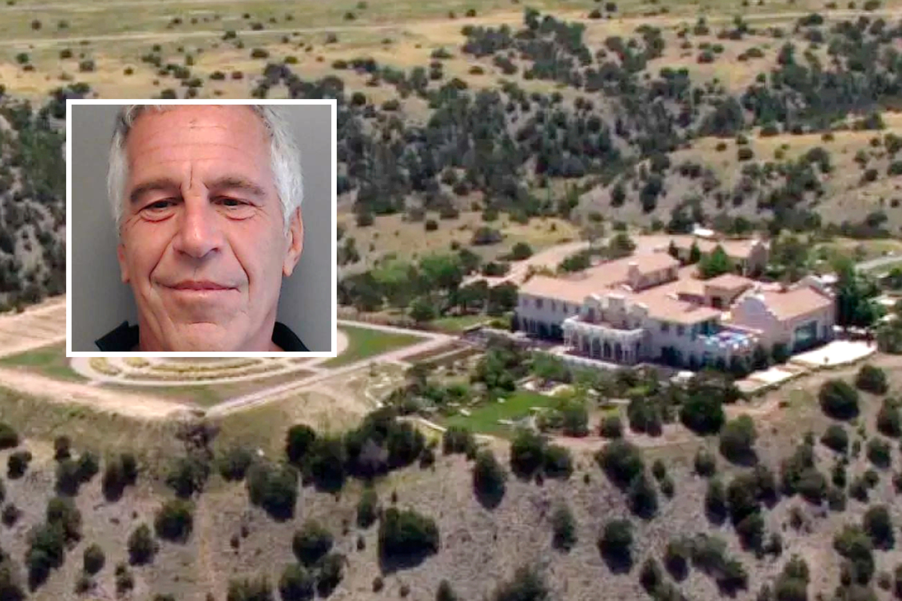 Zorro Ranch update: DOJ seeks 