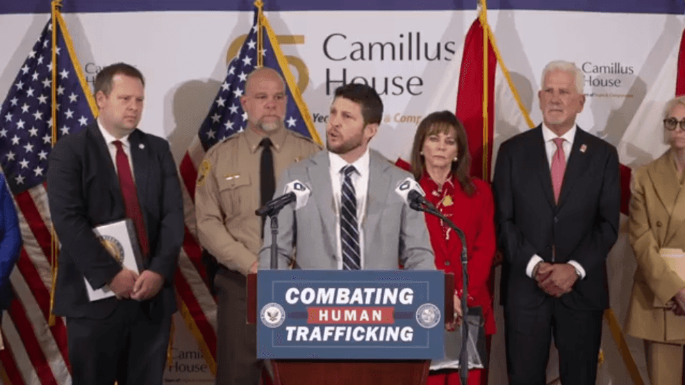 Florida AG announces $1.5M boost to Miami-Dade Human Trafficking Task Force