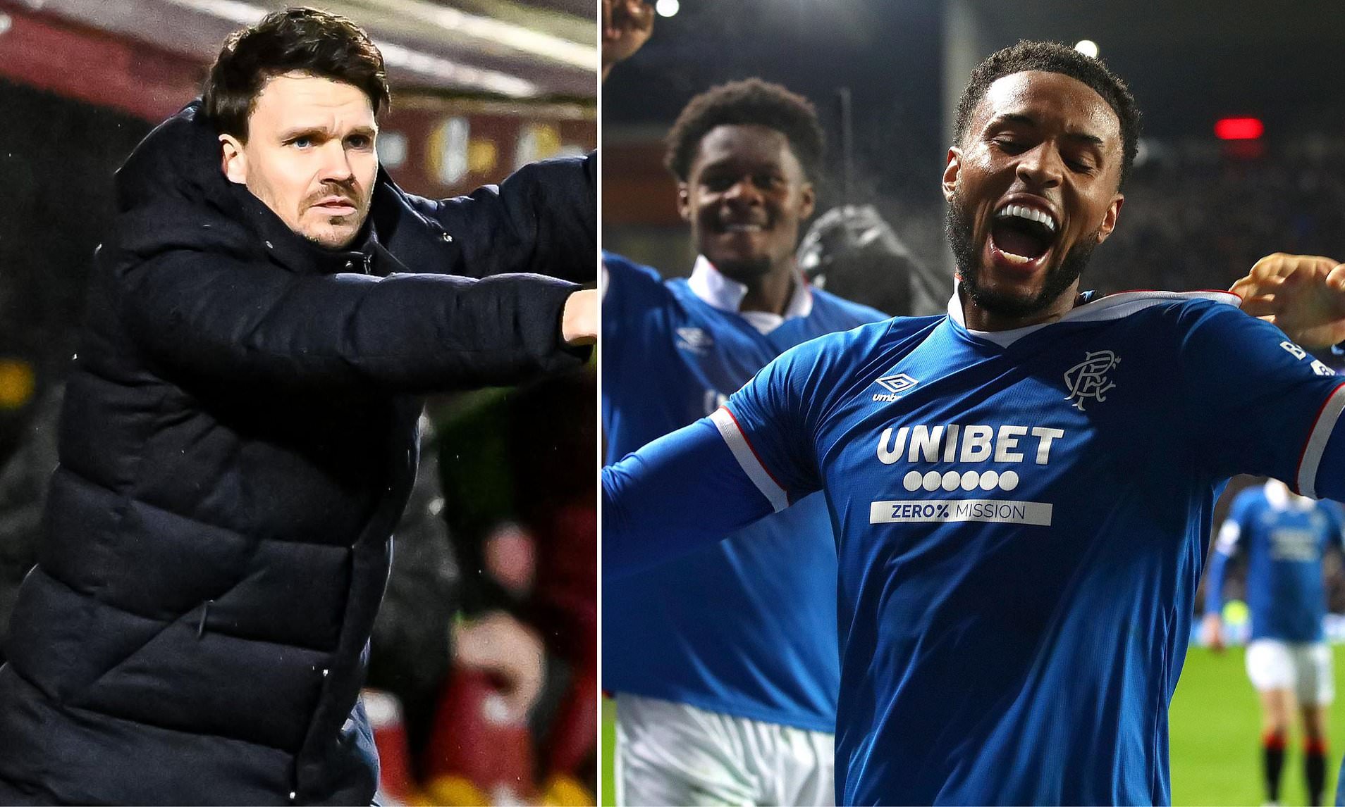 The preview: Can Rangers find their swagger under Danny Rohl and take ...