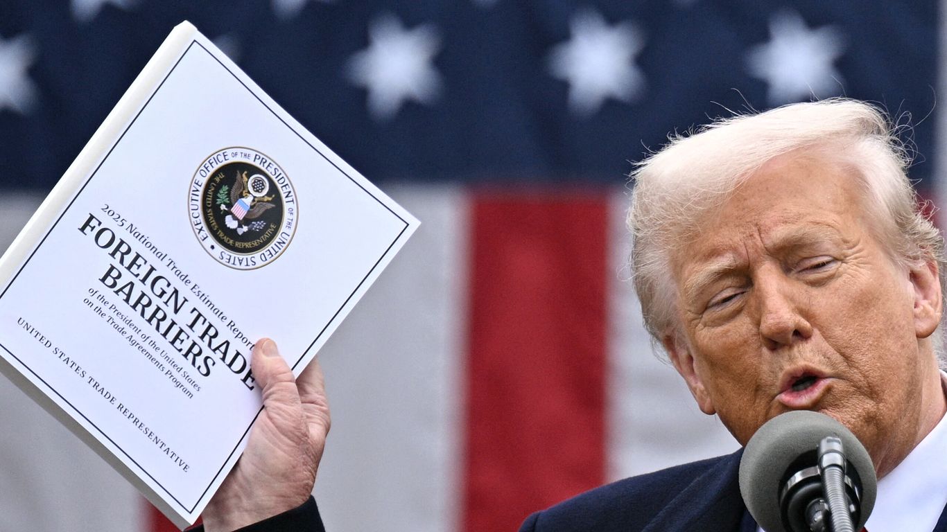 What is IEEPA, the law the Supreme Court says Trump broke