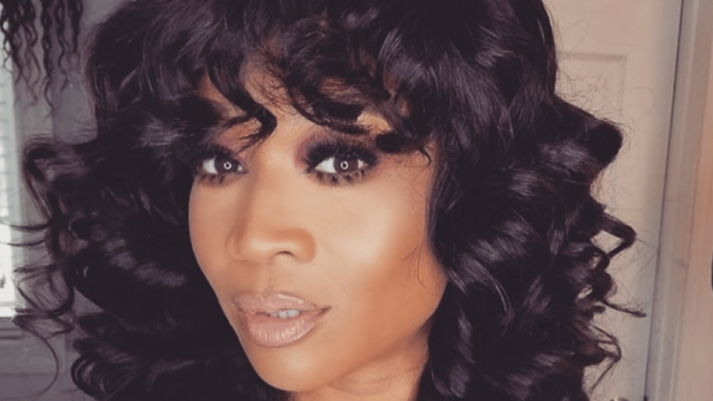 Mimi Faust says she was forced out of Scientology at 13 after refusing ...