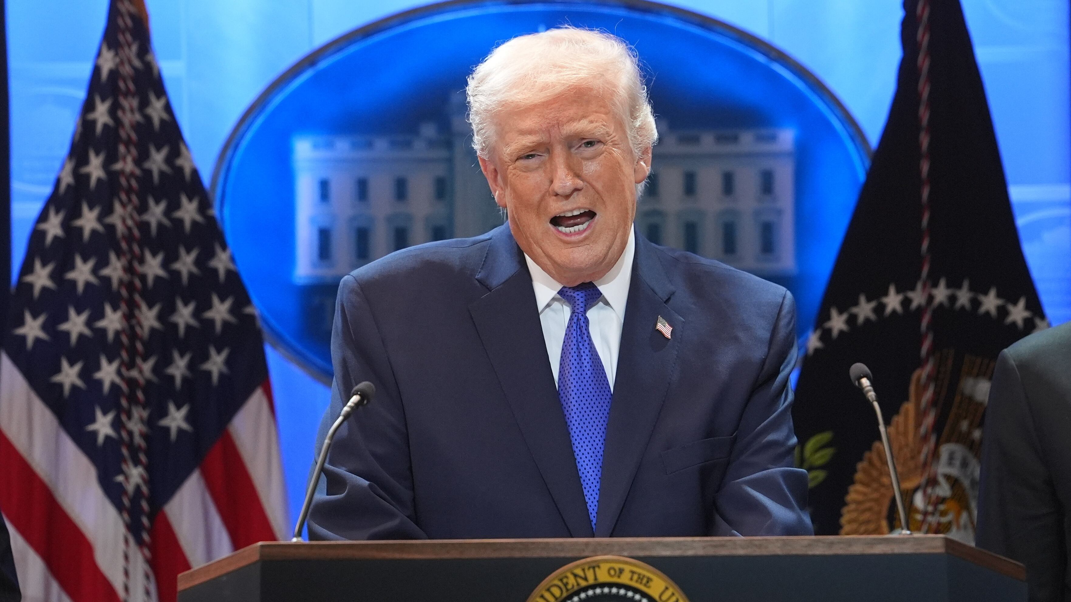 Now what? US Supreme Court strikes down Trump tariffs