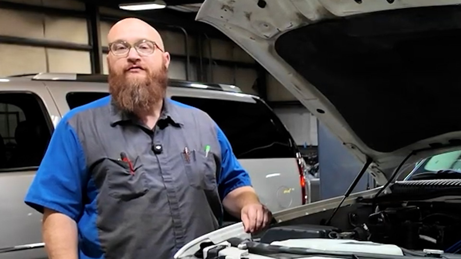 Can the Car Wizard help this Chevy owner?