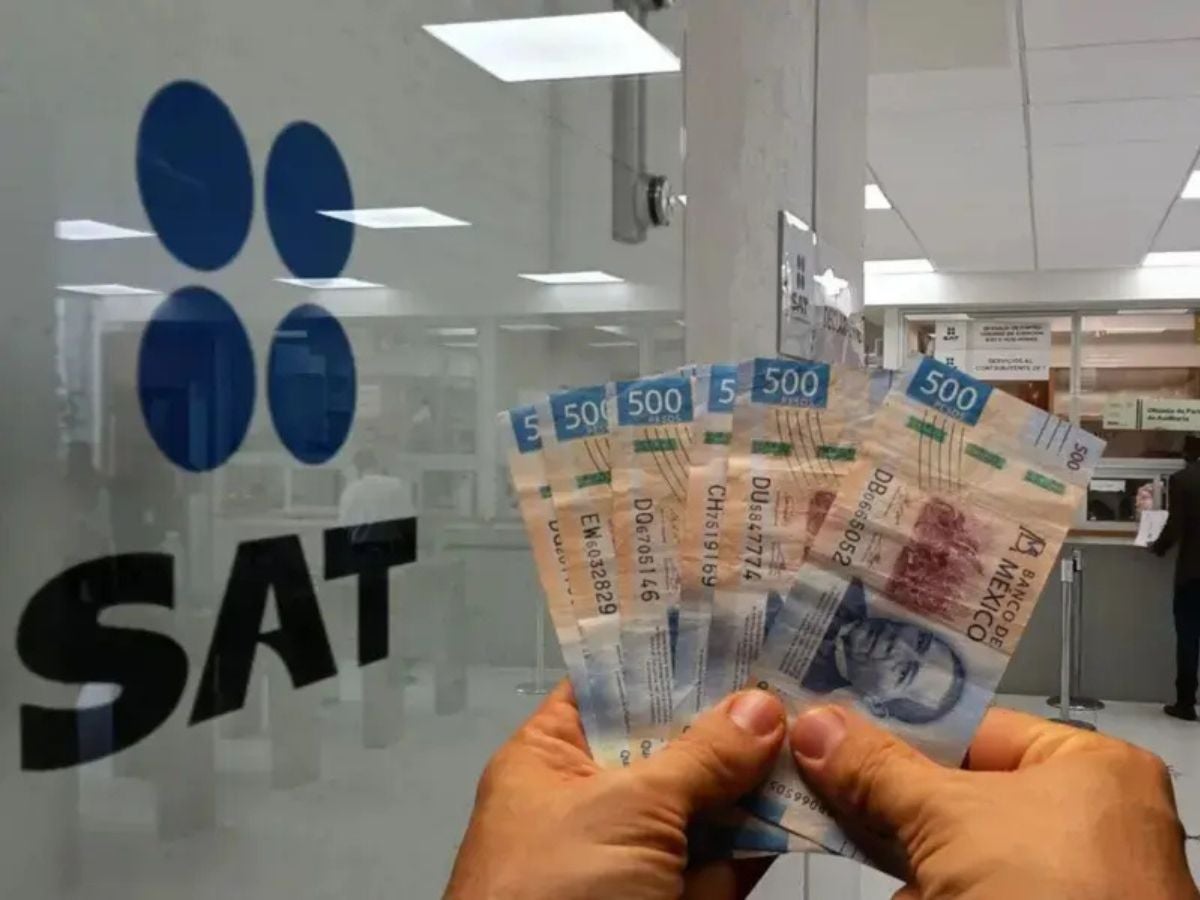 Declaración anual 2026: SAT revela qué gastos puedes deducir de impuestos