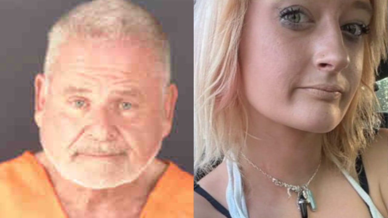 Venice man accused of chloroforming, killing missing woman told nurse ...