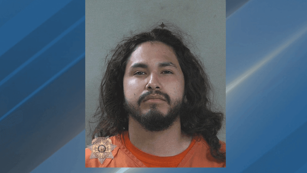 Canyon County jury convicts gang member in 2022 murder of Caldwell man
