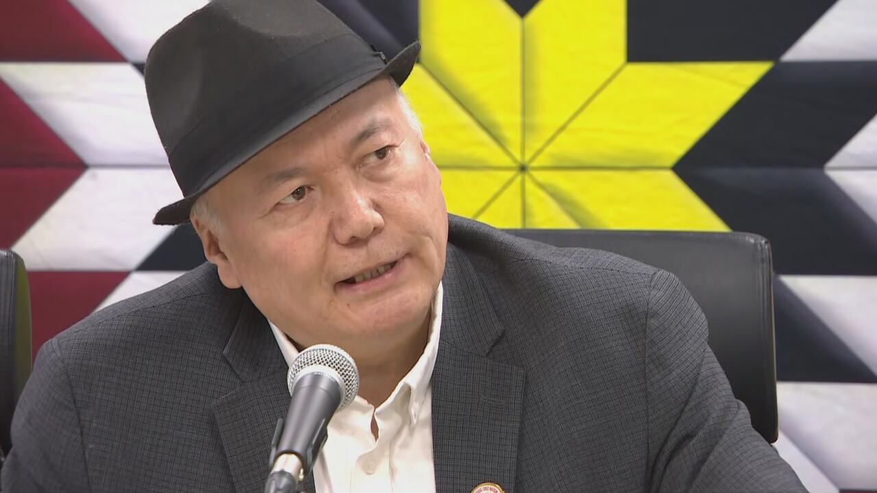 Manitoba Hydro flow regulation has caused 'irreparable harm' to First ...