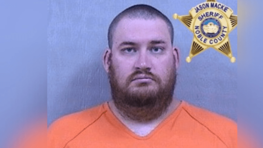 Child rape case ends with life sentence for Ohio man, investigators say ...
