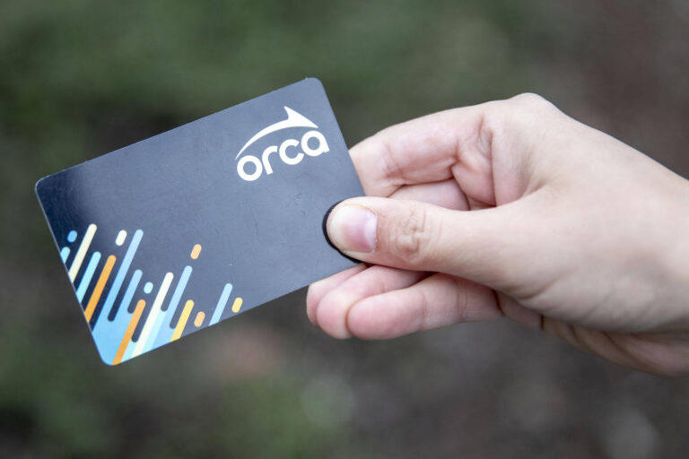 Orca readers will soon accept tap to pay