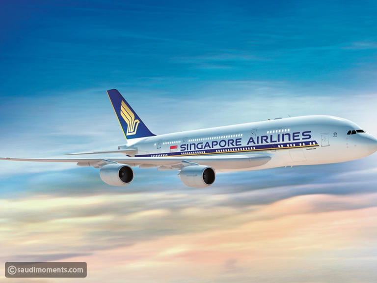 Singapore Airlines to launch nonstop Riyadh-Manila flights this June
