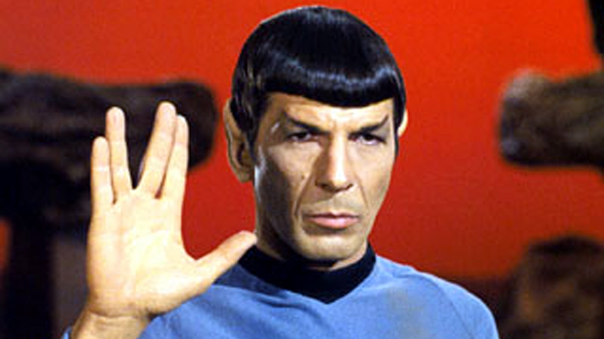 The lost 1970s 'Star Trek' movie: Inside the forgotten script where ...