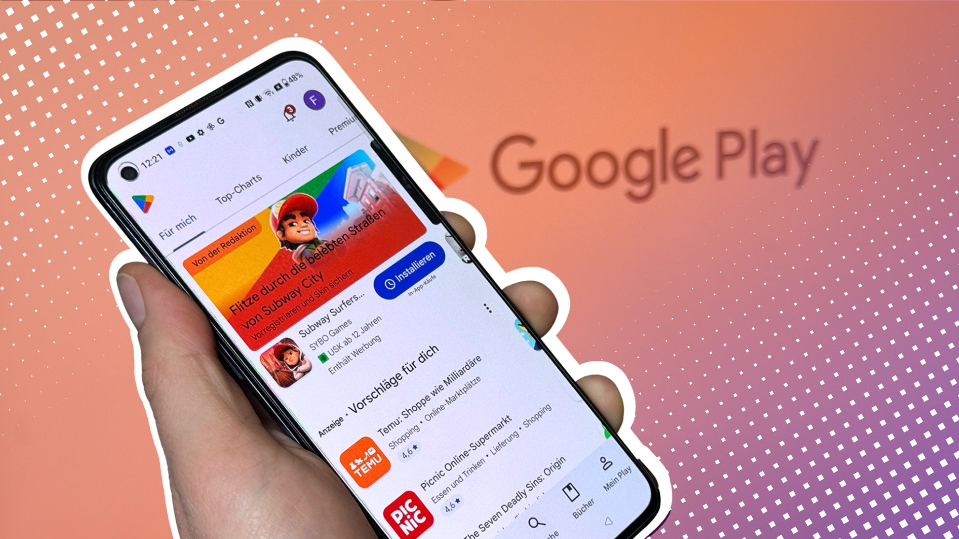 Statt 1,59 Euro aktuell kostenlos: Android-App bringt legendäreres PC ...