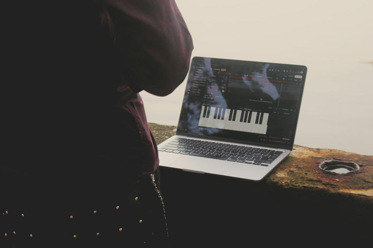 Google’s latest AI tool wants you to think you’re a music producer