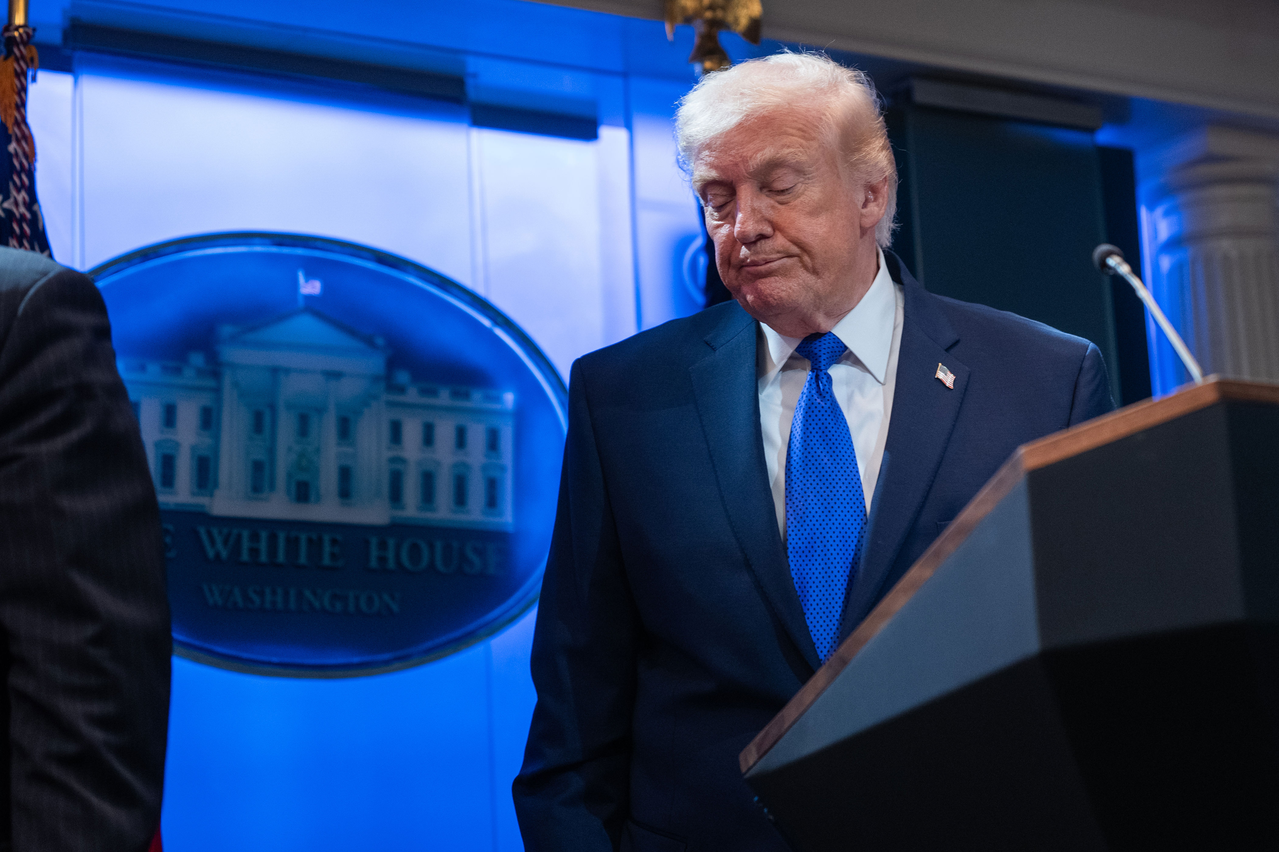 Trump blasts Supreme Court for striking down tariffs: What we know