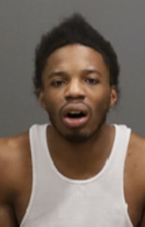 Man arrested after allegedly hitting cruisers during chase in stolen ...