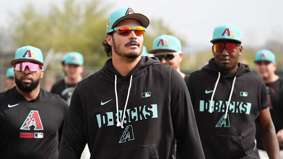 Nolan Arenado gave honest statement after exciting spring homer