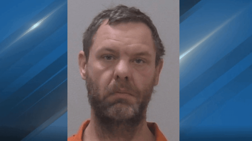 Man facing 11 charges after downtown Kalamazoo storefront windows smashed