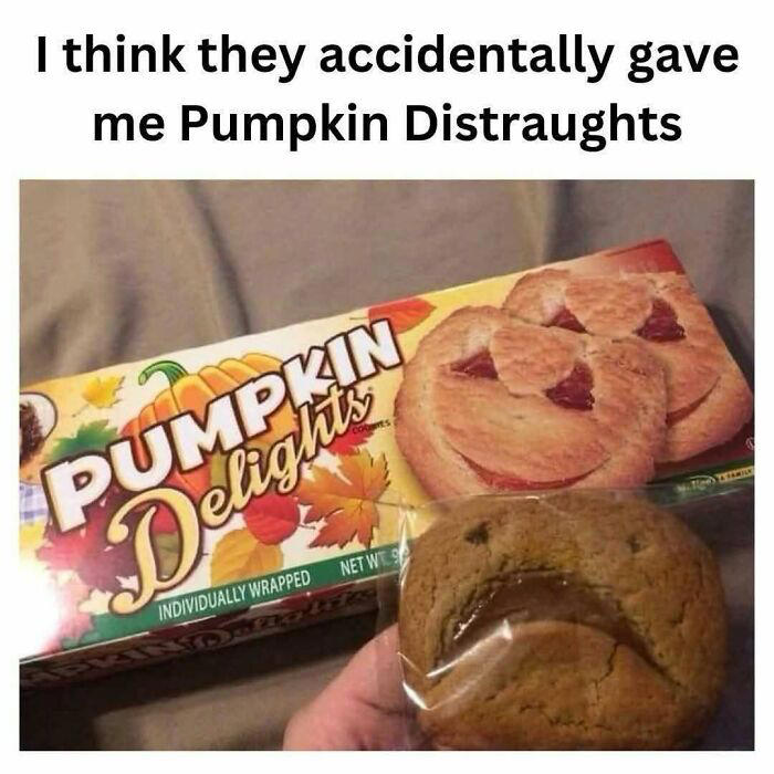55 hilarious and relatable food memes from “Snack Clips”