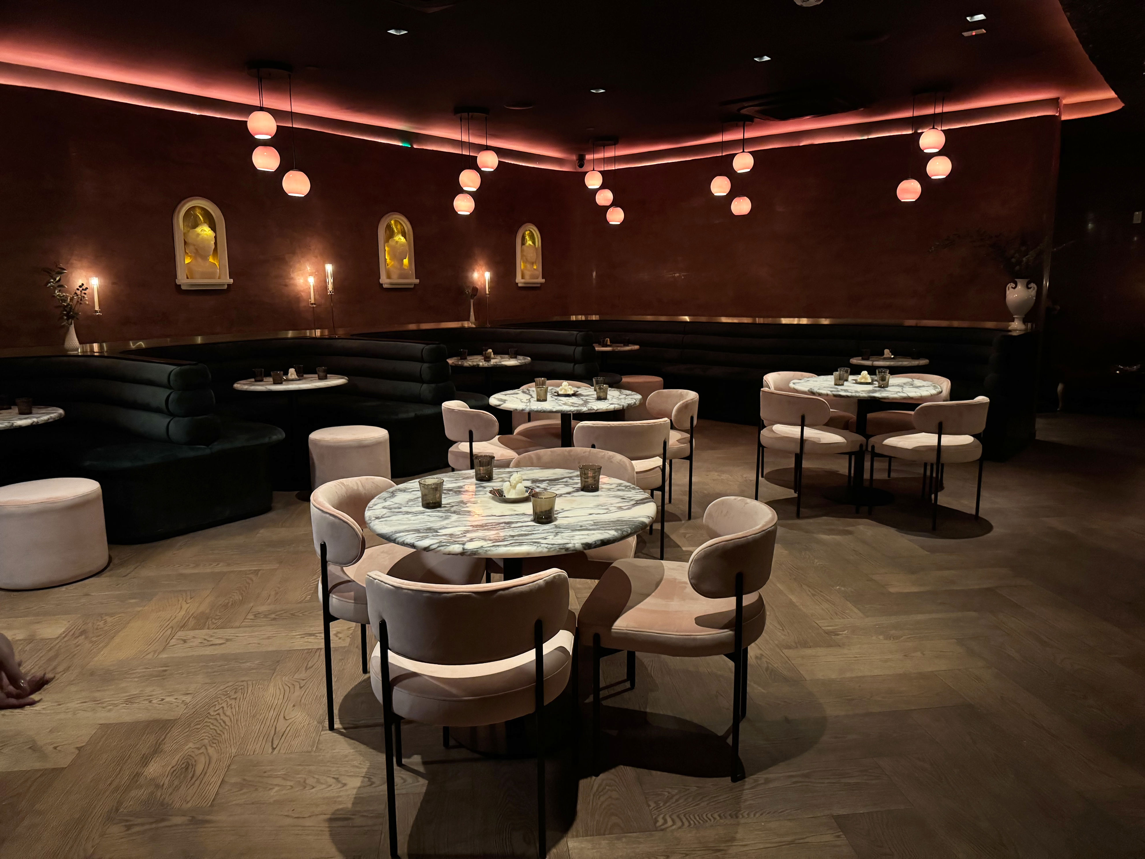 New Lower East Side bar is proud to be a crybaby