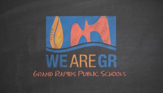 GRPS 2025 class records historic graduation rate