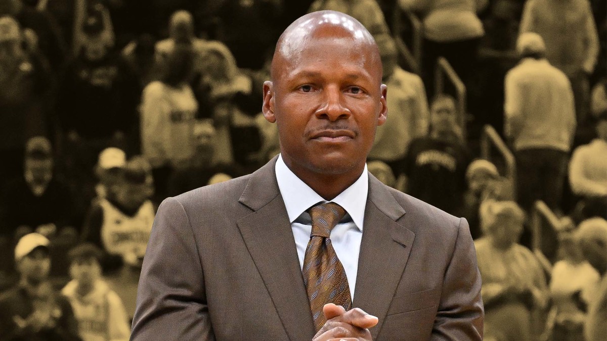 Ray Allen on the biggest sacrifice he made in Boston that helped him ...