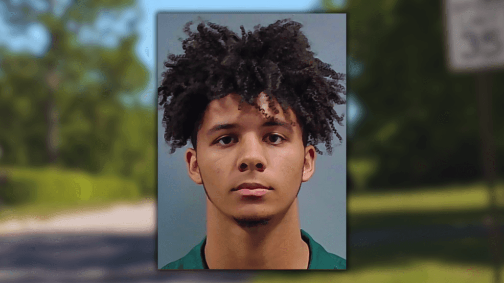 Cantonment man convicted of manslaughter in accidental shooting of 16 ...