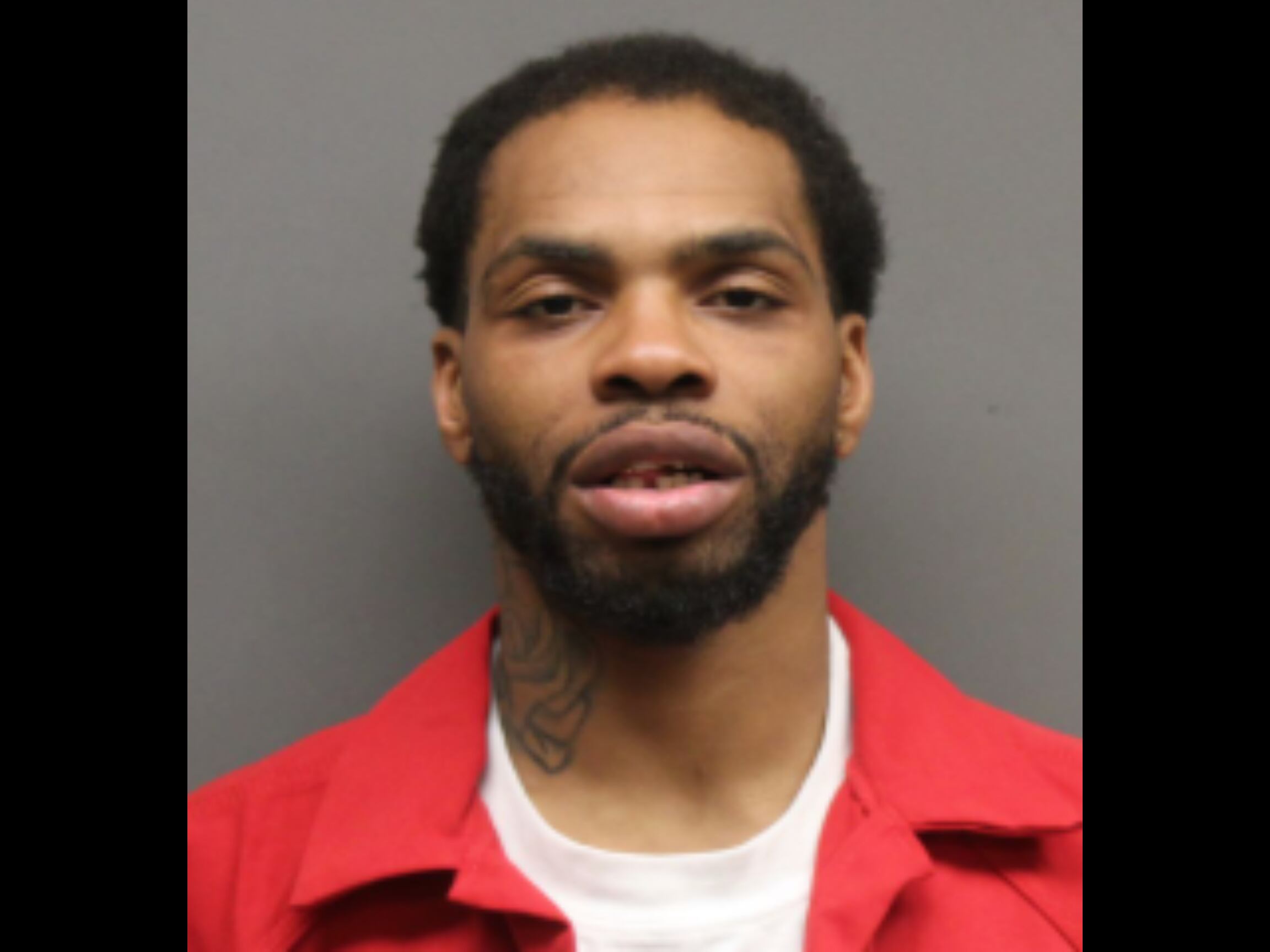 Jackson man sentenced to 47 years after auto theft, armed robbery