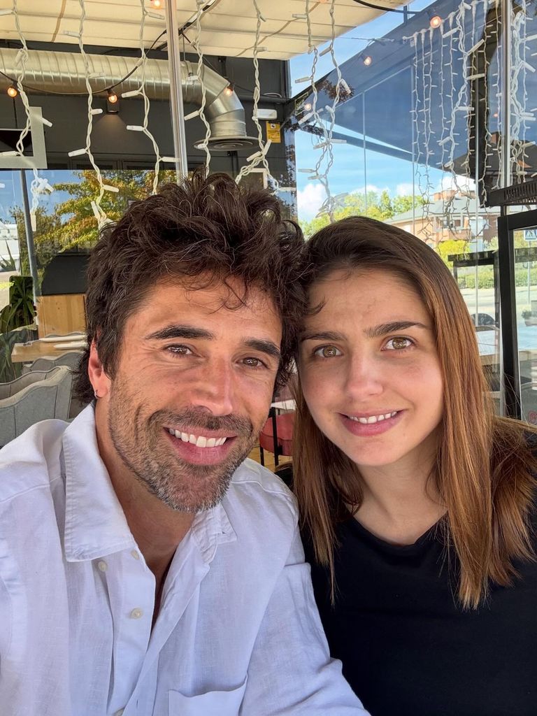 Matías Novoa se sincera sobre sus hijos con Michelle Renaud y lo que ...