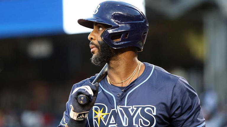 Rays veteran once again mentioned as a potential trade candidate