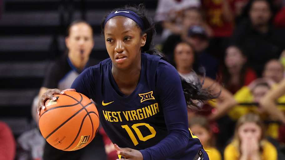 No. 19 WVU focused on strong finish to season with postseason seeding ...