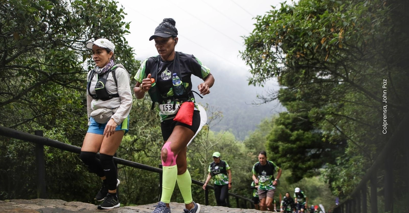 ¿Va a subir Monserrate? Conozca cuántos escalones tiene, récord de ...
