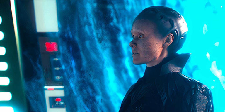 After 37 years, Star Trek makes its biggest Starfleet retcon yet with ...