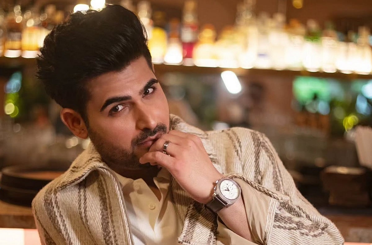 Omkar Kapoor: I want to be a chameleon in acting