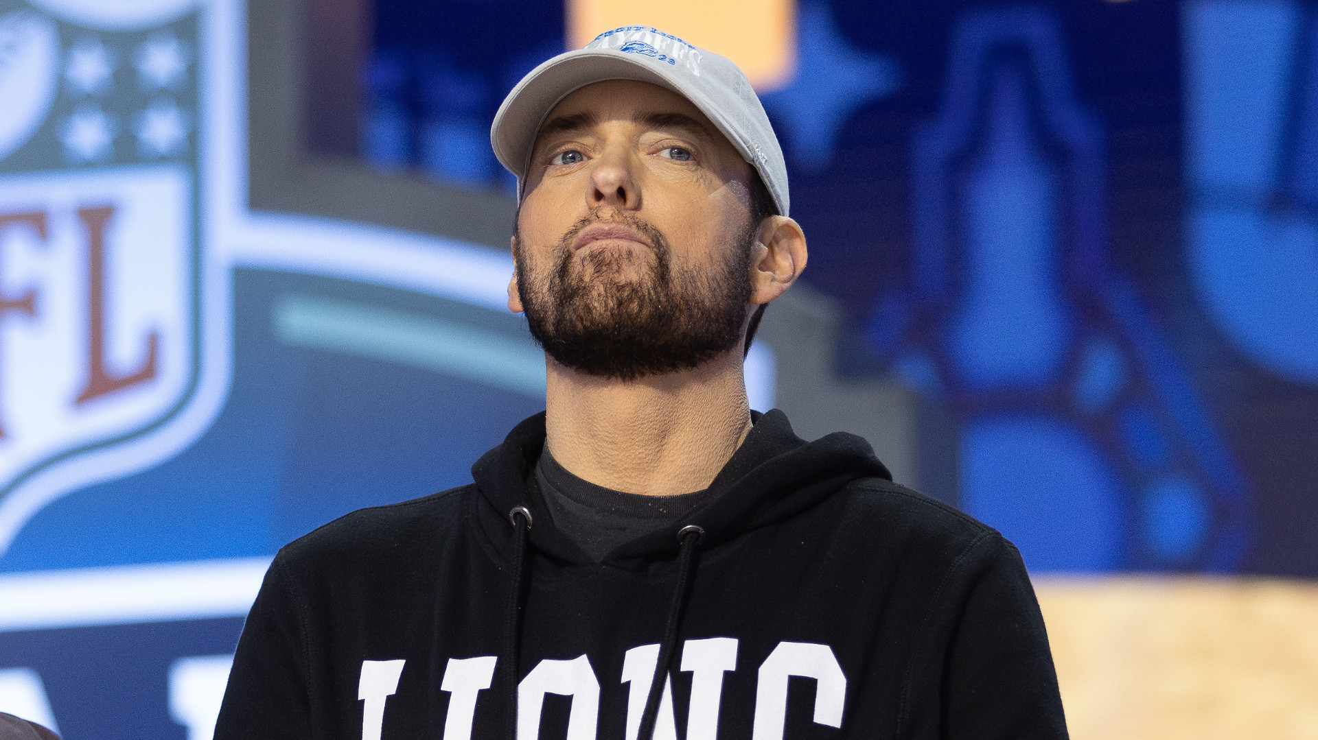 Eminem Files Trademark Opposition Against ‘Real Squid Shady' Name (UPDATE)